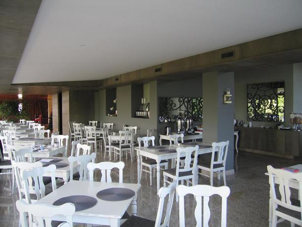 Hotel Sado Business & Nature (antiguo Estalagem Do Sado)