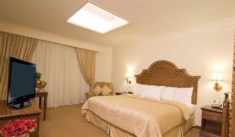 Hotel Safi Royal Luxury Valle