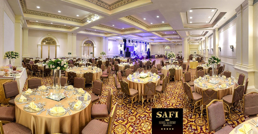 Hotel Safi Royal Luxury Valle