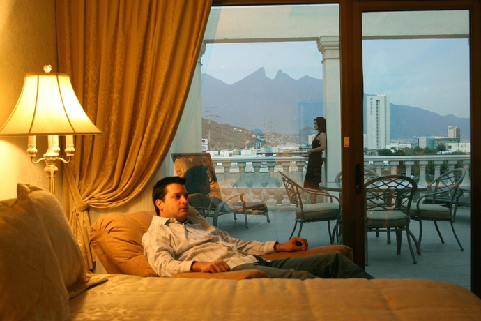 Hotel Safi Royal Luxury Valle