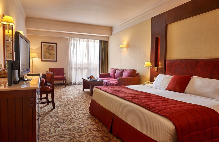 Hotel Safir Cairo