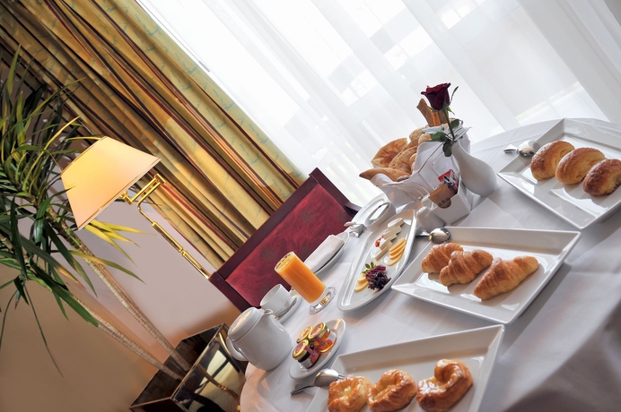 Hotel Safir Cairo