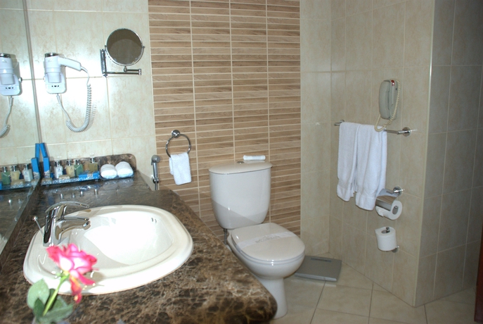 Hotel Safir Cairo