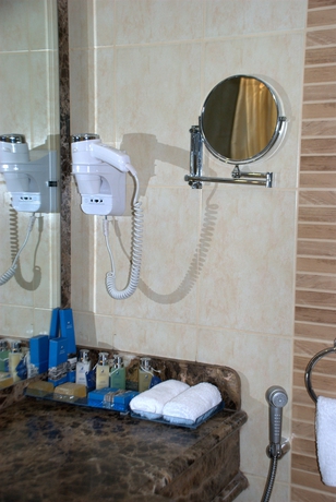 Hotel Safir Cairo