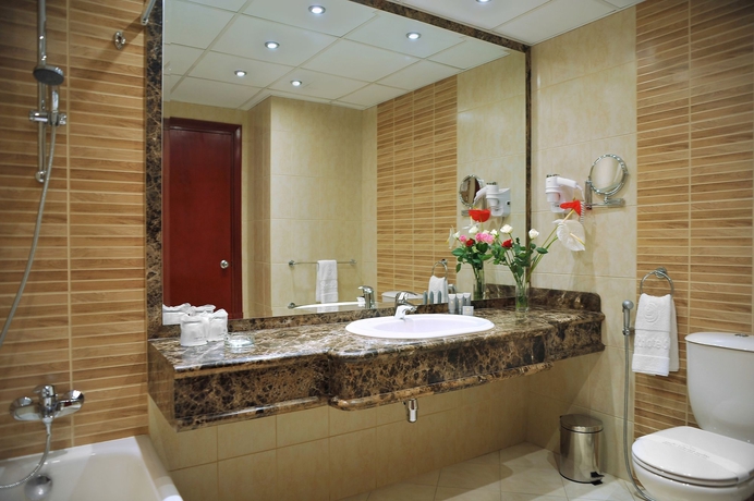 Hotel Safir Cairo