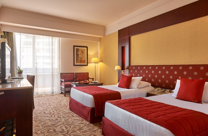 Hotel Safir Cairo
