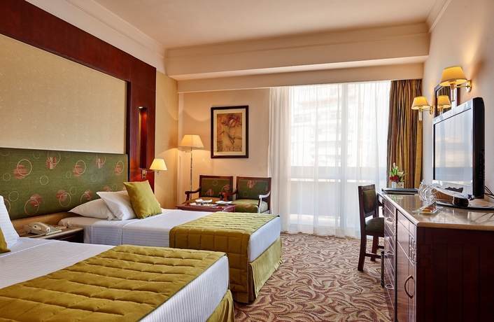 Hotel Safir Cairo