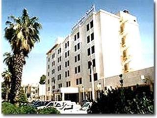 Hotel Safir Homs