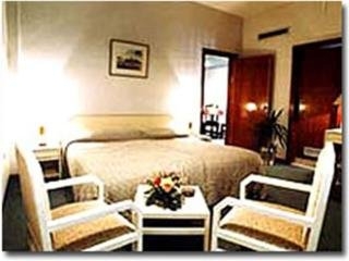 Hotel Safir Homs