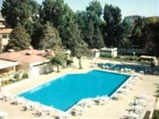 Hotel Safir Homs