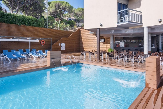 Hotel S'agaro Mar