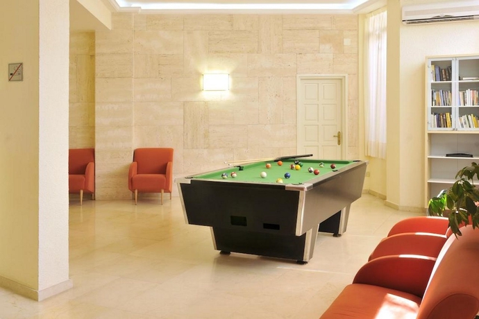 Hotel S'agaro Mar