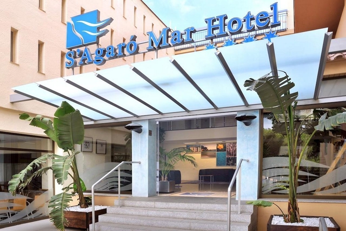Hotel S'agaro Mar