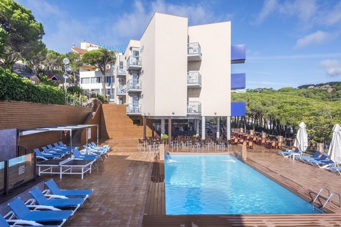Hotel S'agaro Mar
