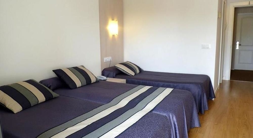 Hotel Sagitario Playa