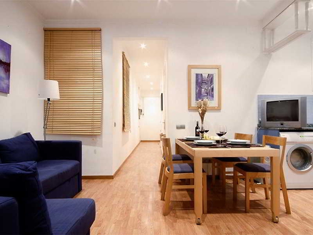 Hotel Sagrada Familia