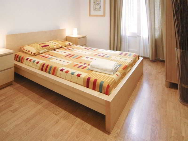 Hotel Sagrada Familia
