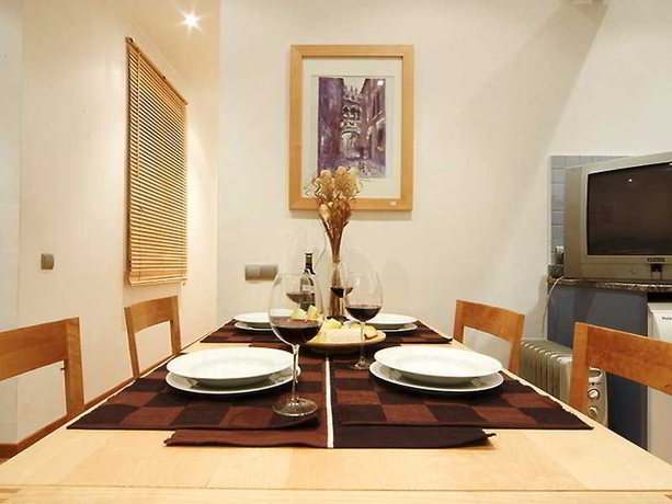 Hotel Sagrada Familia