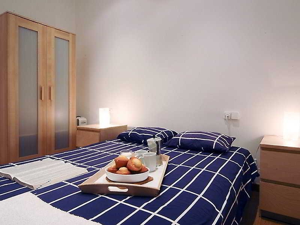 Hotel Sagrada Familia