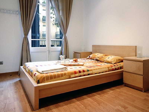 Hotel Sagrada Familia