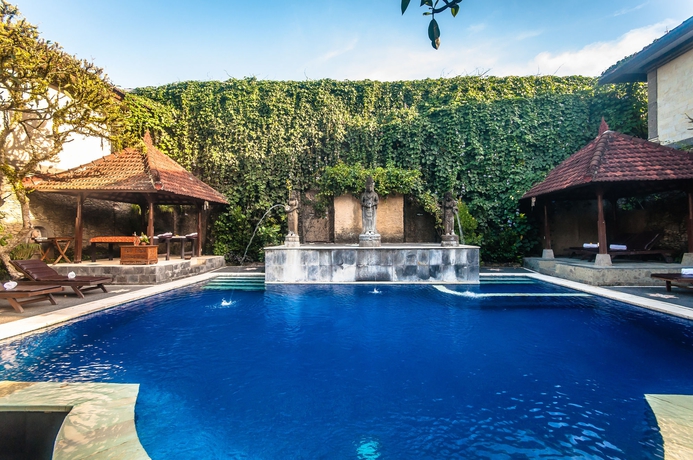 Hotel Sahadewa Resort