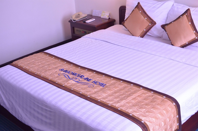 Hotel Saigon Tourane