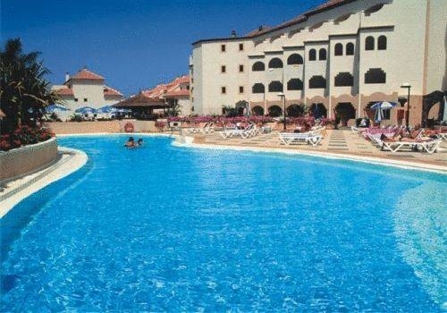 Hotel Saint George
