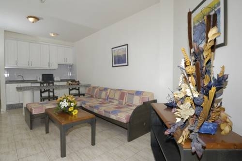 Hotel Saint George