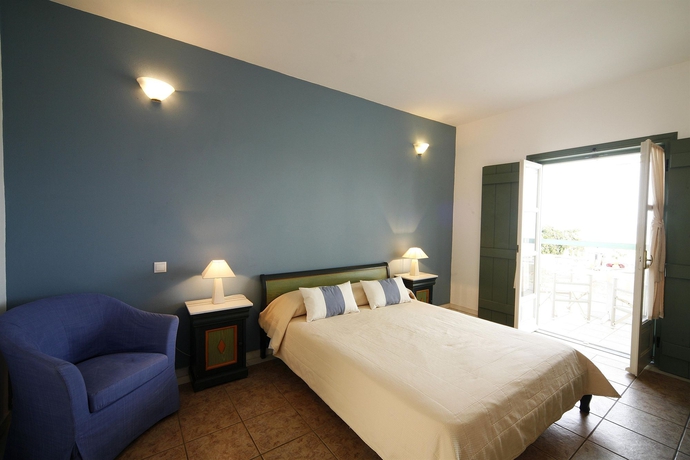 Hotel Saint George