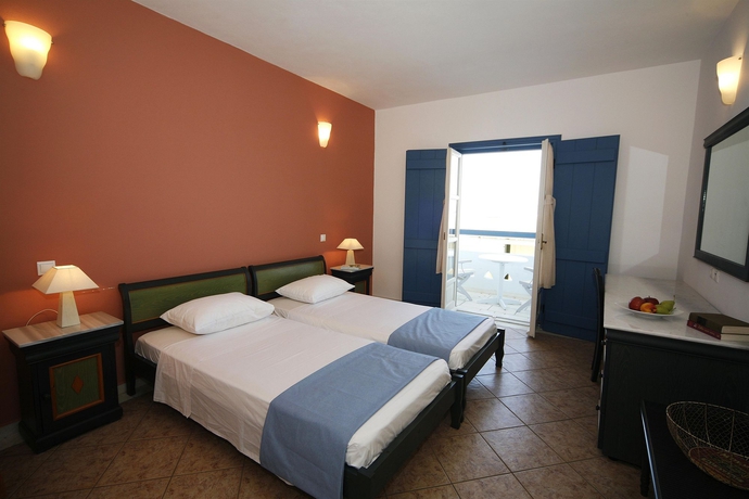 Hotel Saint George