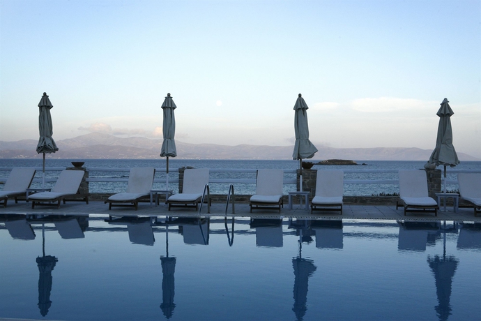 Hotel Saint George