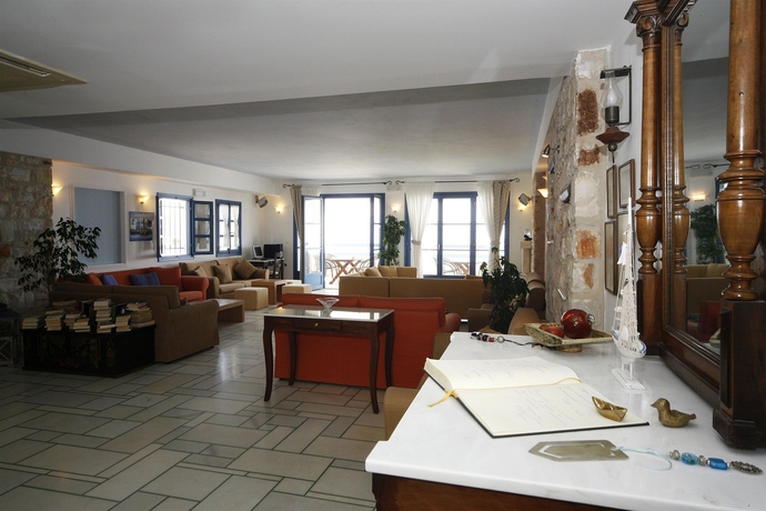 Hotel Saint George