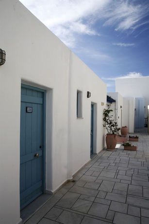 Hotel Saint George
