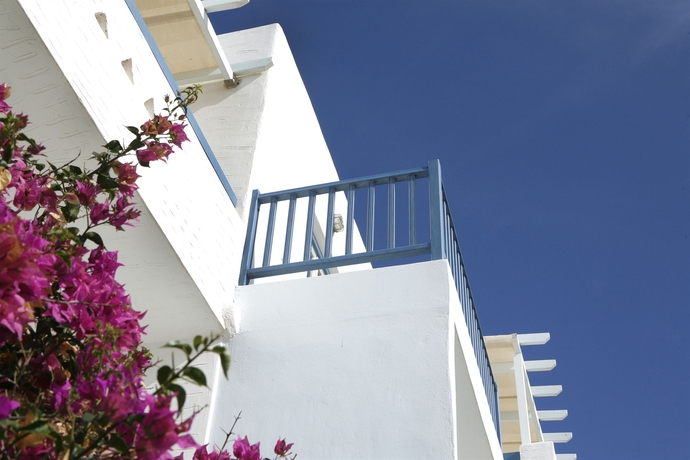 Hotel Saint George