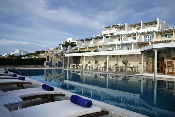 Hotel Saint George