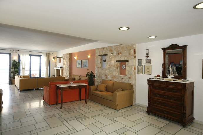 Hotel Saint George