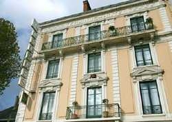 Hotel Saint Georges