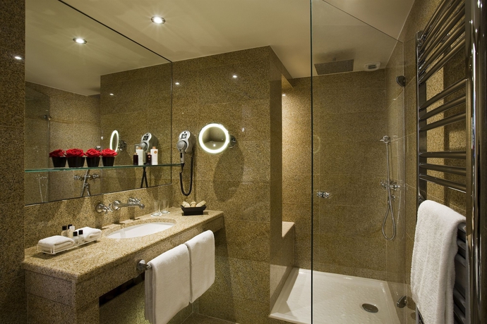 Hotel Saint James & Albany Hotel - Spa