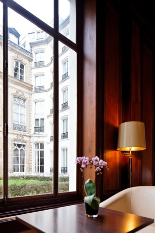 Hotel Saint James & Albany Spa