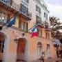 Hotel Saint Louis