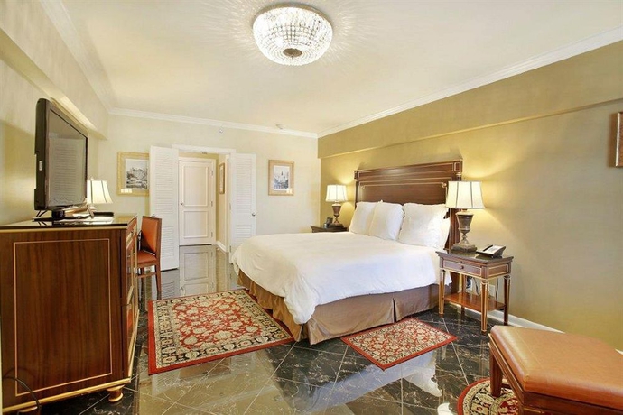 Hotel Saint Louis