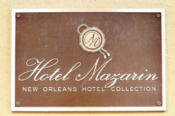 Hotel Saint Louis