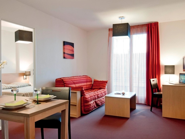 Hotel Saint Louis