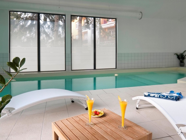 Hotel Saint Louis