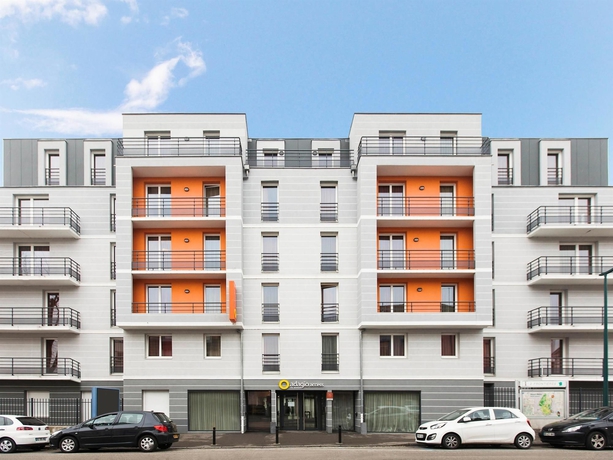 Hotel Saint Louis