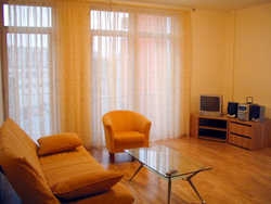Hotel Sakala Residence