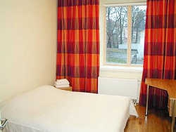 Hotel Sakala Residence