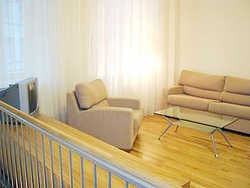 Hotel Sakala Residence