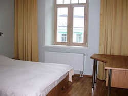 Hotel Sakala Residence