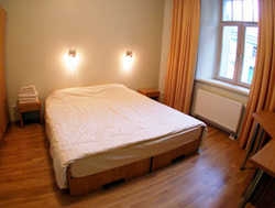 Hotel Sakala Residence
